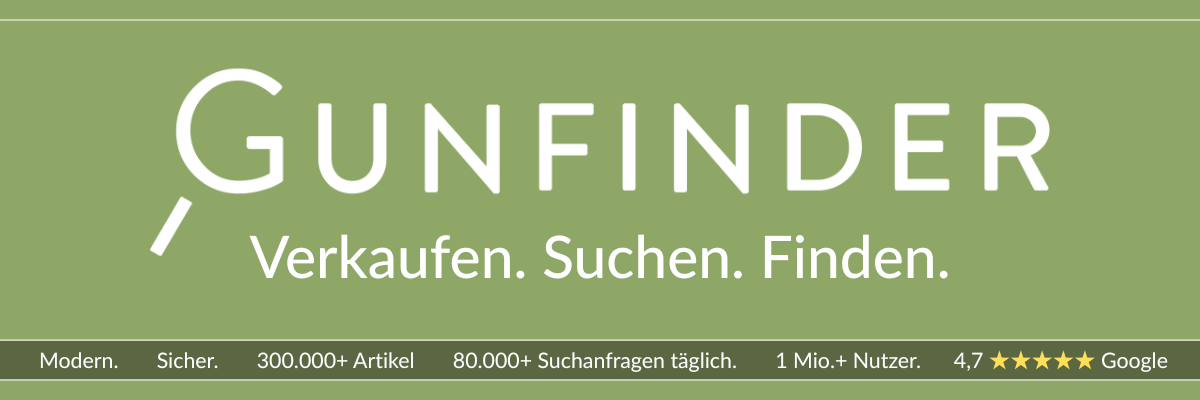 Gunfinder Newsletter