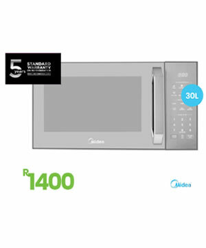 Midea_Microwave_30L