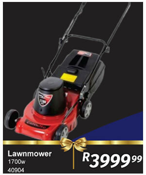 Lawnmower_1700W