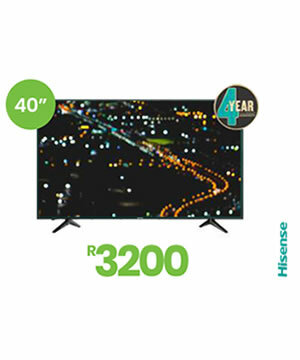 Hisense_40inch_Tv