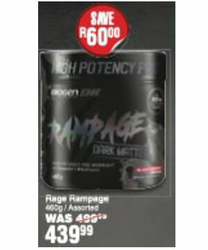 Biogen_Rage_Rampage_400G