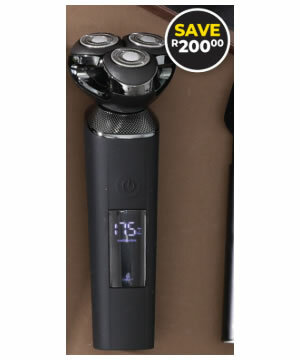 Dquip_Premium_Shaver_D8000