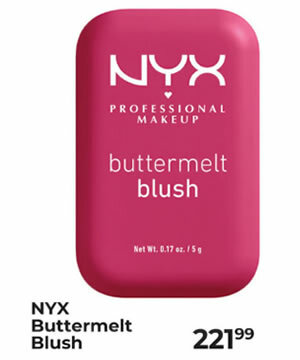 NYX_Buttermelt_Blush