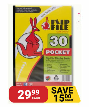 Flip_File_Display_File_A4_30_Pocket