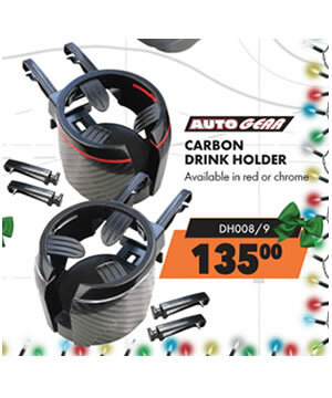 Autogear_Carbon_Drink_Holder