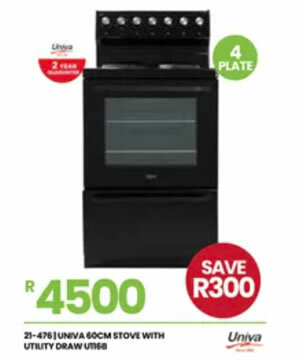 UNIVA_4_Plate_Stove_Utility_Draw_03b2231a