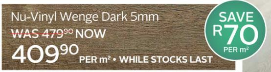 Nu-Vinyl_Wenge_Dark_5mm