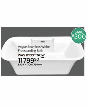 Vogue_Seamless_White_Freestanding_Bath