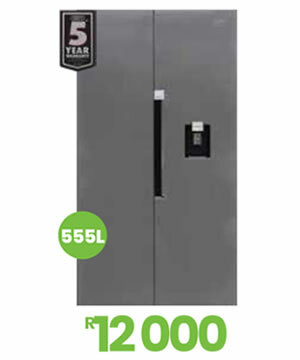 Defy_555L_Fridge_Freezer