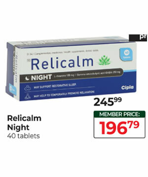 Relicalm_Night_40_Tablets