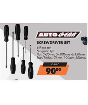 AutoGear_Screwdriver_Set