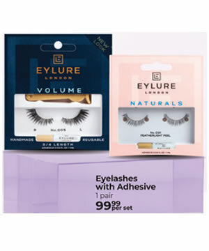 Eylure_Eyelashes_With_Adhesive