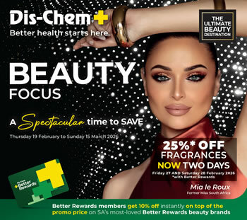 Dis-Chem_Beauty_Fair