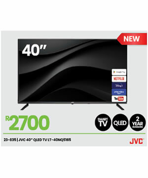 JVC_40_inch_Smart_Quantum_Dot_LED_TV