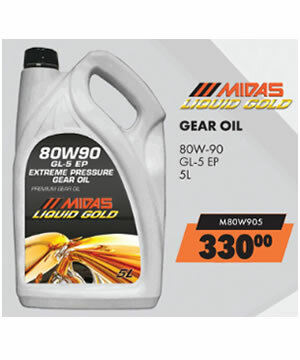 MIDAS_Liquid_Gold_Gear_Oil_5L