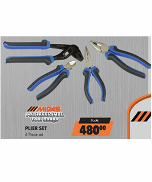 MIDAS_Plier_Set