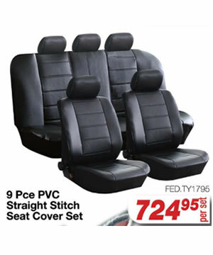 9Pce_PVC_Straight_Stitch_Seat_Cover_Set