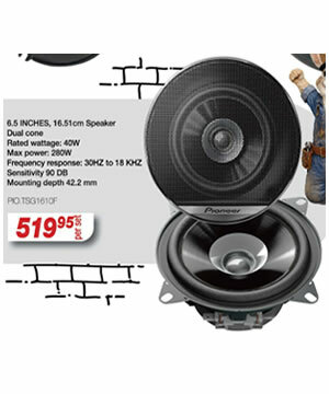 Pioneer_6Inch_Speaker_Set_280W