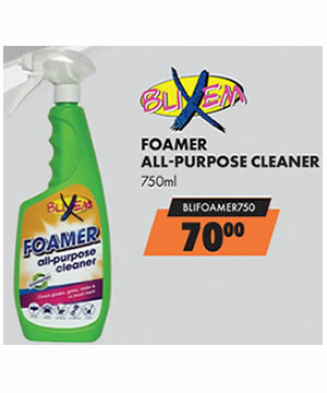 Blixem_Foamer_All_Purpose_Cleaner_750ml