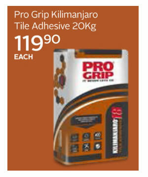 Pro_Grip_Kilimanjaro_Tile_Adhesive_20KG