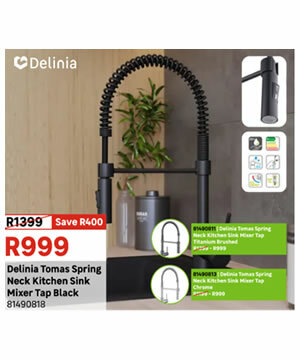 Delubua_Tomas_Spring_Neck_Kitchen_Sink_Mixer_Tap_Black_e9ba3bae