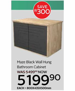 Maze_Black_Wall_Hung_Bathroom_Cabinet