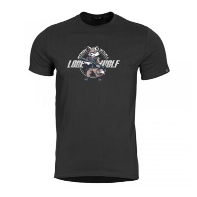 Pentagon Ageron Lone Wolf T-Shirt