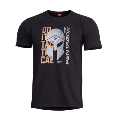 Pentagon Ageron Do it Tactical T-Shirt