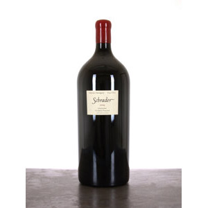 Schrader Cabernet Sauvignon 2004  Beckstoffer, To-Kalon Vineyard