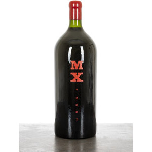 Schrader Cabernet Sauvignon 2001  MX, Beckstoffer To-Kalon