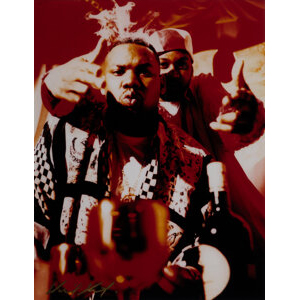 Danny Hastings (20th Century) Raekwon, Only Built 4 Cuban Linx