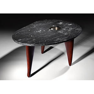 Isamu Noguchi  Rare and Important Table, 1945-1947