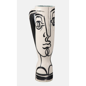 Georges Jouve Monumental Pitcher, circa 1955