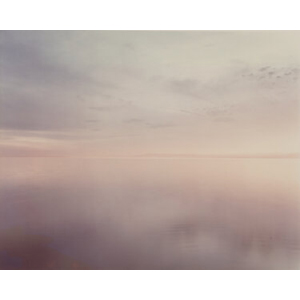 Richard Misrach (American, b. 1949) View from Bombay Beach (Salton Sea), 1985