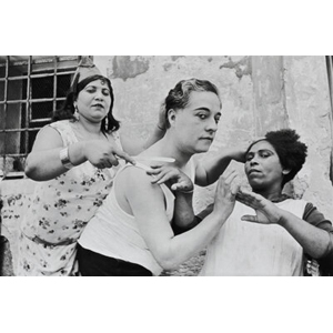 Henri Cartier-Bresson (French, 1908-2004) Alicante, Spain, 1933