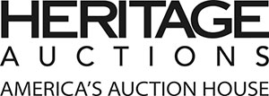 Heritage Auctions