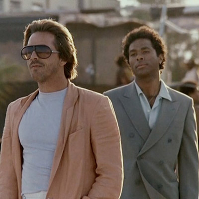 Miami Vice Creator Anthony Yerkovich on the Style-Packed Pilot That Changed TV Forever