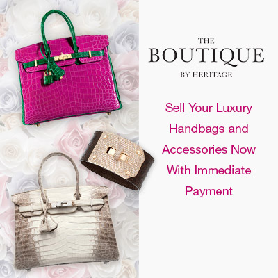 Thinking of Selling Your Luxury Accessories?