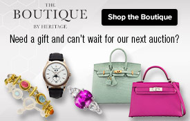 The Heritage Boutique