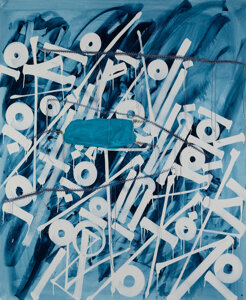 RETNA Streamlines, 2013