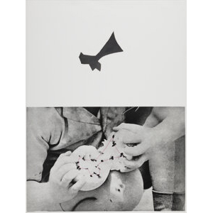 John Baldessari (1931-2020) Seeds, 1986