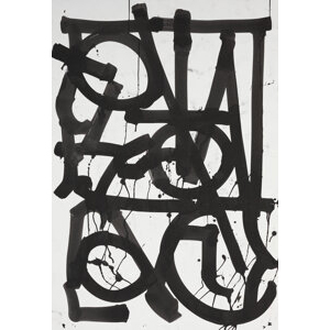 RETNA  Untitled