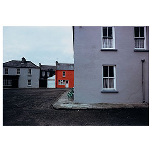 Harry Callahan Ireland, 1979