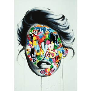 Sandra Chevrier X Martin Whatson La Cage Entre les Frontieres, 2021