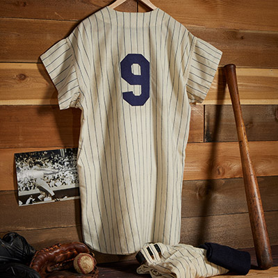 Build Your Own 1961 Roger Maris