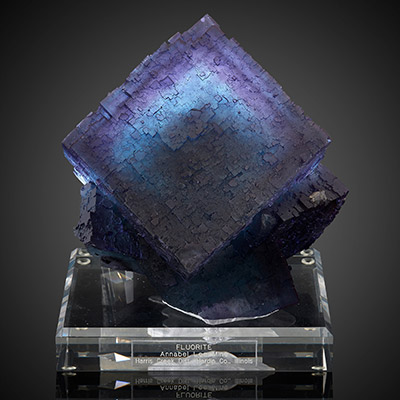 A Specialist's Look Inside the Dan Kennedy Collection of Fine Minerals