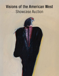 March 25 Visions of the American West Showcase Auction