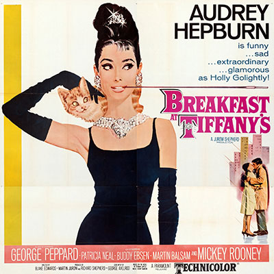 Remembering Robert McGinnis