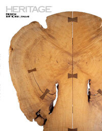 May 15 Design Signature Auction