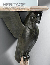 May 14 Pursuit of Beauty: Art Nouveau, Art Deco & Art Glass Signature Auction